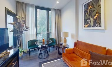 1 Bedroom Condo for sale at The Line ----e - Ratchada