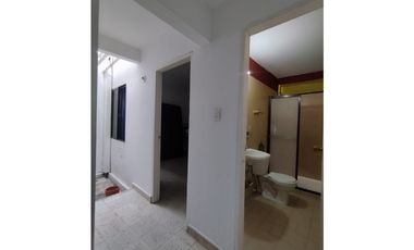 SE VENDE Y SE  ARRIENDA  APARTAMENTO EN ZONA CENTRO DE MONTERIA