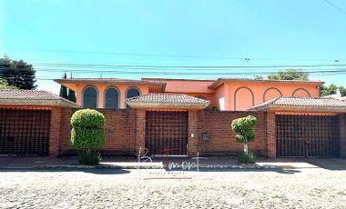 Increíble casa en venta en Residencial Santa Cruz Guadalupe