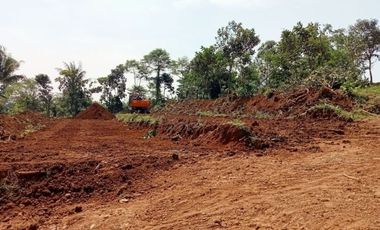 KAVLING TANAH VILA DAN BUAH MURAH AGROHILLS DI BOGOR (PROMO)