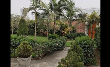 Casa venta en Lima