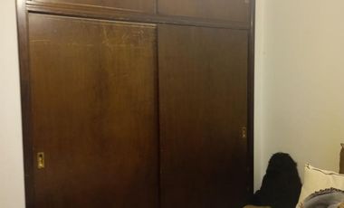 Casa de cuatro ambientes en venta en el palomar