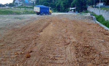 Tanah Kavling Telaga Kahuripan