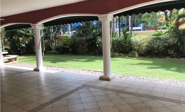 Casa en Costa Serena en Costa del Este (ID 12147)