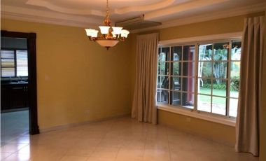 Casa en Costa Serena en Costa del Este (ID 12147)