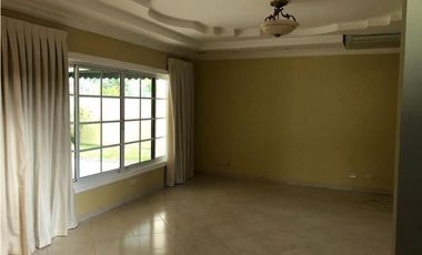 Casa en Costa Serena en Costa del Este (ID 12147)