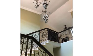 Casa en Costa Serena en Costa del Este (ID 12147)