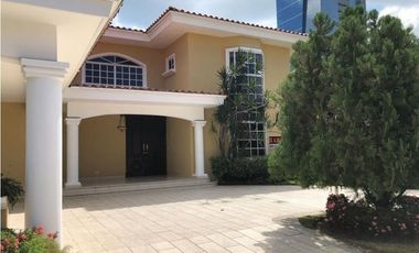 Casa en Costa Serena en Costa del Este (ID 12147)