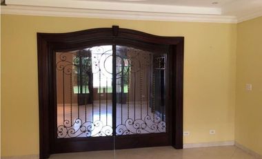 Casa en Costa Serena en Costa del Este (ID 12147)