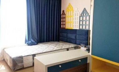 Apt. One Icon Residences City View, Strategis