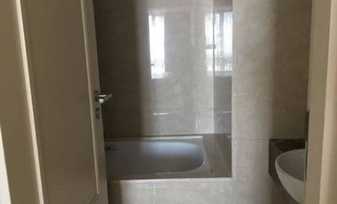 Apt. One Icon Residences City View, Strategis