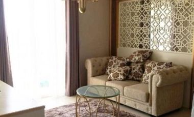 Apt. One Icon Residences City View, Strategis