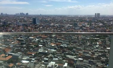 Apt. One Icon Residences City View, Strategis