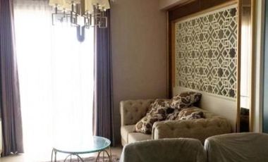 Apt. One Icon Residences City View, Strategis