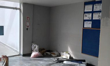 VENDO HERMOSA PROPIEDAD COMERCIAL EN CAYAMBE SOBRE LA PANAMERICANA NORTE