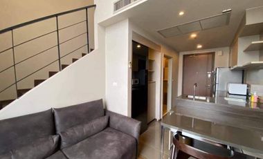 1 Bedroom Condo for sale at Onyx Phaholyothin