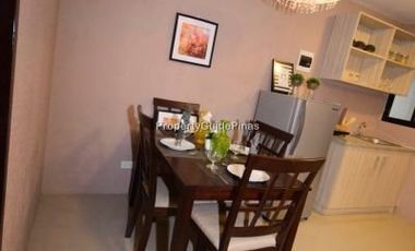 Rent To Own One Ride Trinoma Near Lambakin Urban Deca Homes Marilao