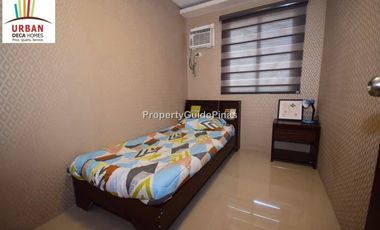 Rent To Own One Ride Trinoma Near Lambakin Urban Deca Homes Marilao