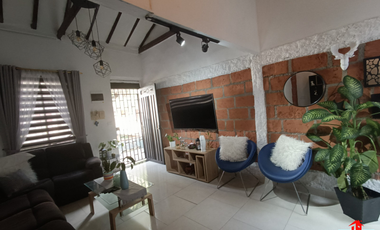 casa en venta en aranjuez. Cod V4653