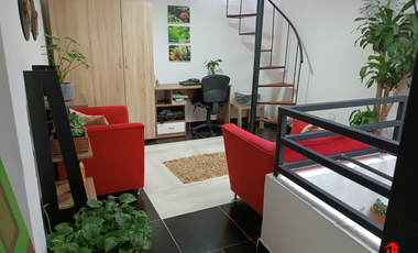 casa en venta en aranjuez. Cod V4653