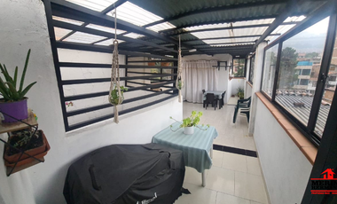 casa en venta en aranjuez. Cod V4653