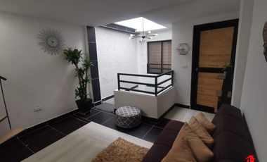 casa en venta en aranjuez. Cod V4653