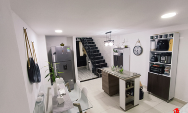 casa en venta en aranjuez. Cod V4653
