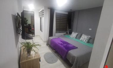 casa en venta en aranjuez. Cod V4653