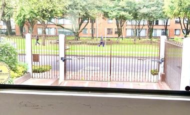 casa en arriendo en santa barbara central-usaquén. Cod A9062567