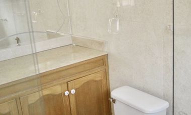 casa en arriendo en santa barbara central-usaquén. Cod A9062567