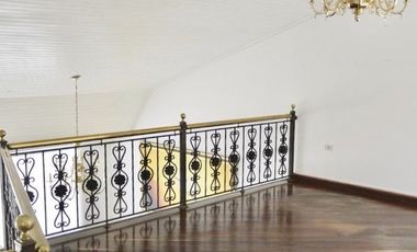 casa en arriendo en santa barbara central-usaquén. Cod A9062567