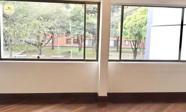 casa en arriendo en santa barbara central-usaquén. Cod A9062567