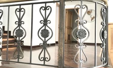 casa en arriendo en santa barbara central-usaquén. Cod A9062567