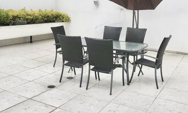 casa en arriendo en santa barbara central-usaquén. Cod A9062567