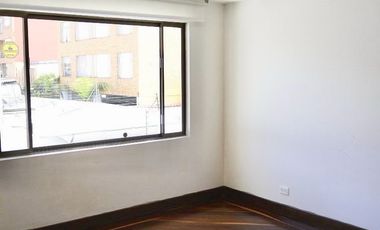 casa en arriendo en santa barbara central-usaquén. Cod A9062567