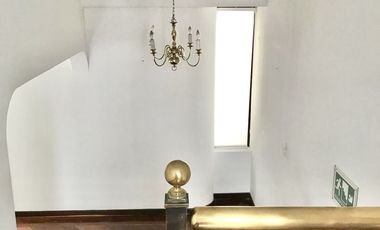 casa en arriendo en santa barbara central-usaquén. Cod A9062567