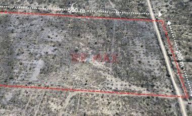 ¡🚨 OPORTUNIDAD ÚNICA DE INVERSIÓN 🚨!

📍 Ubicación Estratégica: Terreno industrial agrícola de 10 hectáreas con 500 metros de frente y 200 metros de