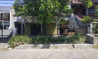 Dijual Rumah 2 Lantai Siap Huni Sidosermo Indah Surabaya