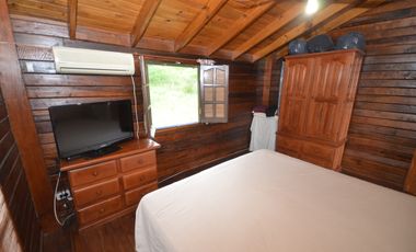 Merlo, San Luis, Rincón del Este,  Chalet 10 años CON GAS NATURAL 110 m2 cub+24 m2 semicub sobre lote 750 m2