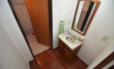 Merlo, San Luis, Rincón del Este,  Chalet 10 años CON GAS NATURAL 110 m2 cub+24 m2 semicub sobre lote 750 m2