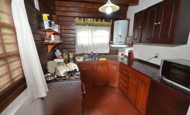 Merlo, San Luis, Rincón del Este,  Chalet 10 años CON GAS NATURAL 110 m2 cub+24 m2 semicub sobre lote 750 m2