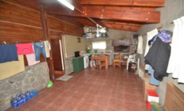 Merlo, San Luis, Rincón del Este,  Chalet 10 años CON GAS NATURAL 110 m2 cub+24 m2 semicub sobre lote 750 m2