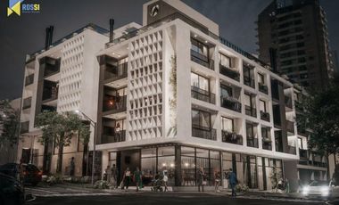 Departamento - Villa Carlos Paz