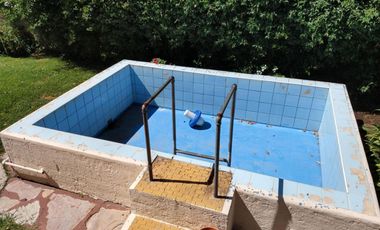 VENDO EXCELENTE PROPIEDAD EN ZONA DEL PARQUE