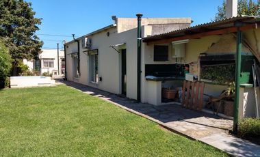 VENDO EXCELENTE PROPIEDAD EN ZONA DEL PARQUE