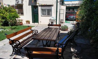 VENDO EXCELENTE PROPIEDAD EN ZONA DEL PARQUE