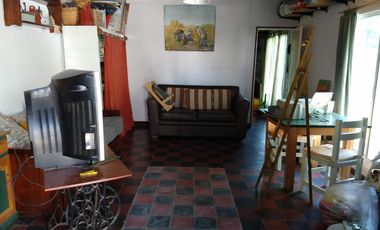 VENDO EXCELENTE PROPIEDAD EN ZONA DEL PARQUE