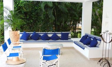 Vendo casa en club puerto peñalisa
