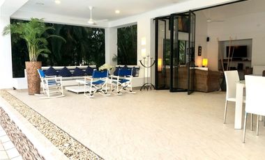Vendo casa en club puerto peñalisa