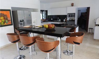 Vendo casa en club puerto peñalisa